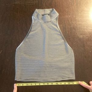 Fashion Brand Company Sexy Soft Halter Top